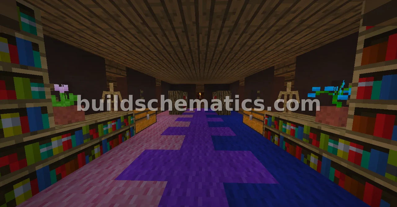 Medieval Style House Design — view 4