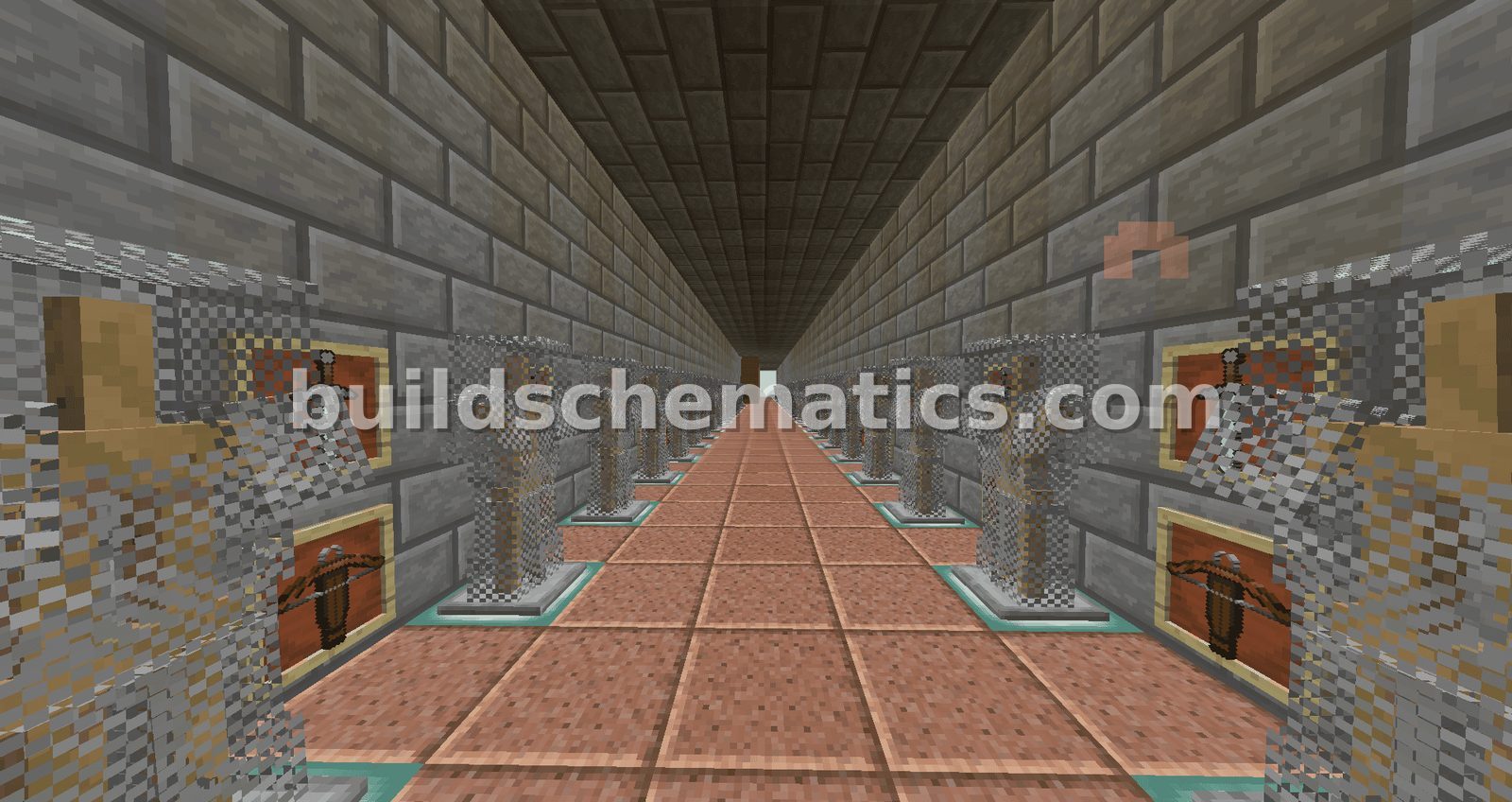 Sacred Blood Gothic Church — view 3