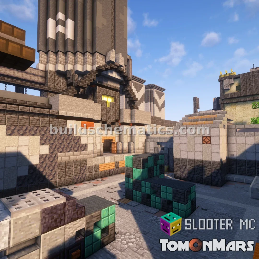 Valorant Bind A Site Map Recreation