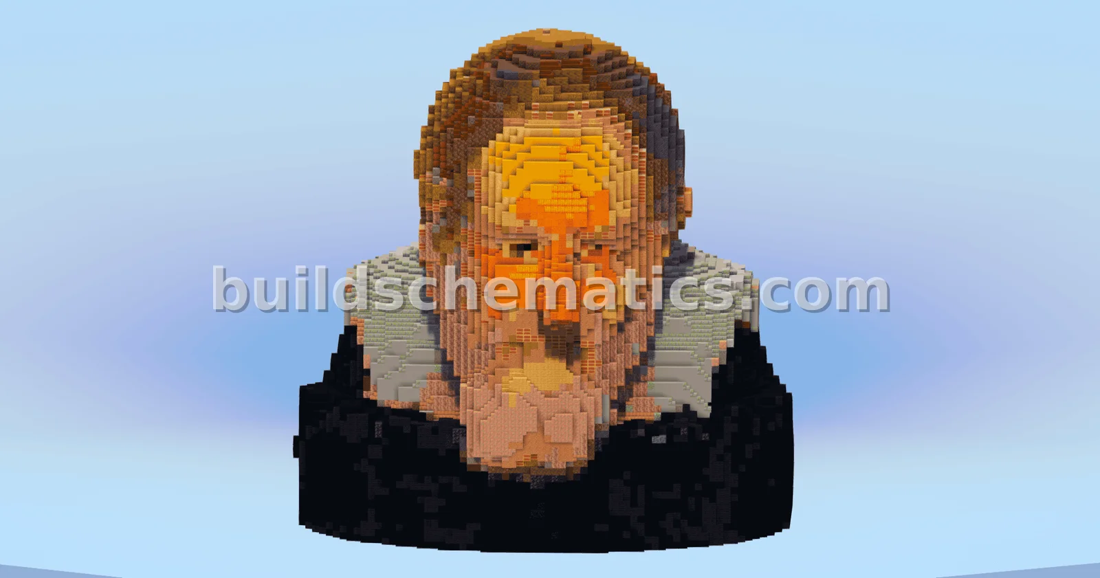Galileo Galilei Structure