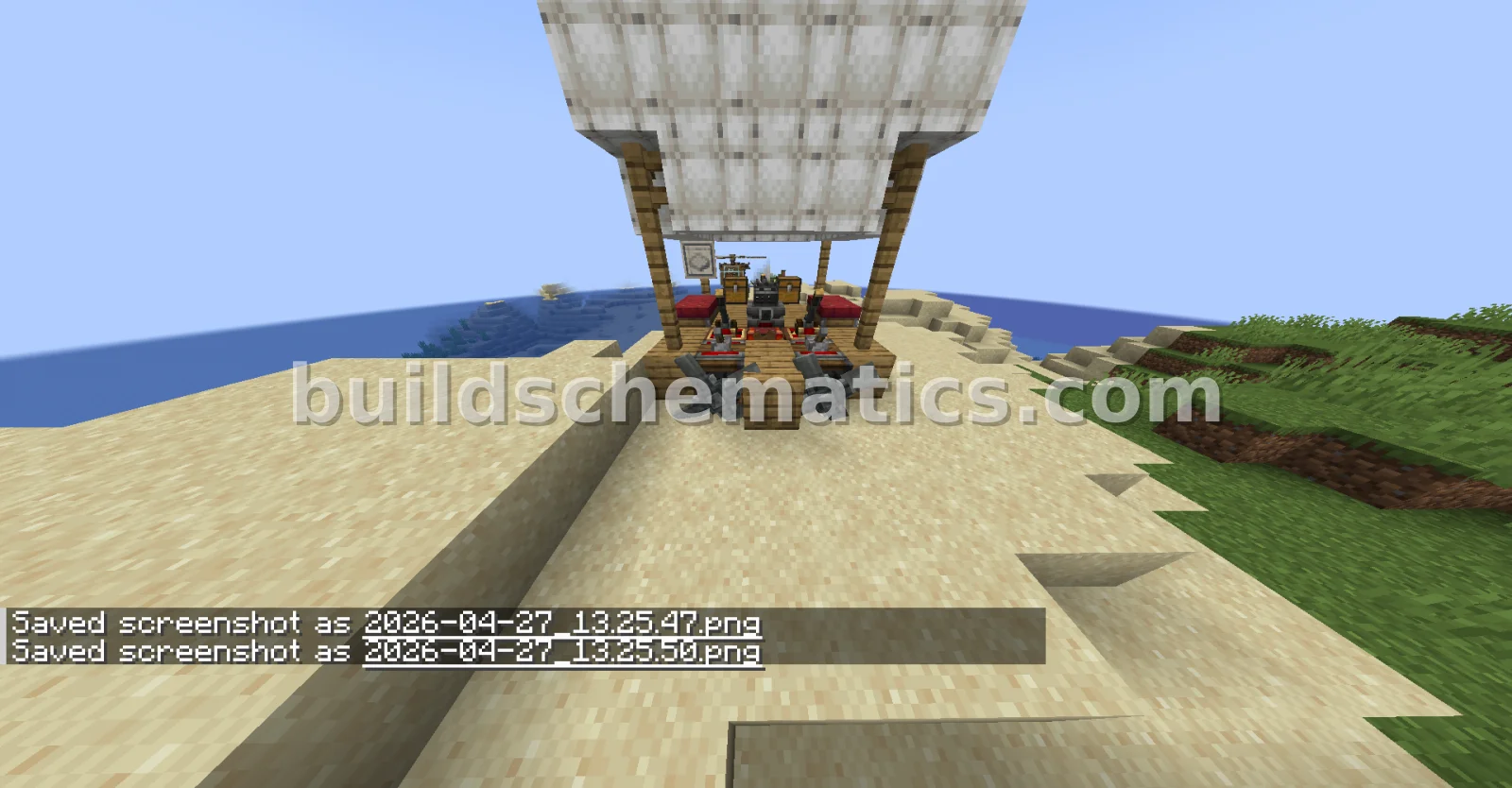 Tiny Hot Air Balloon — view 5