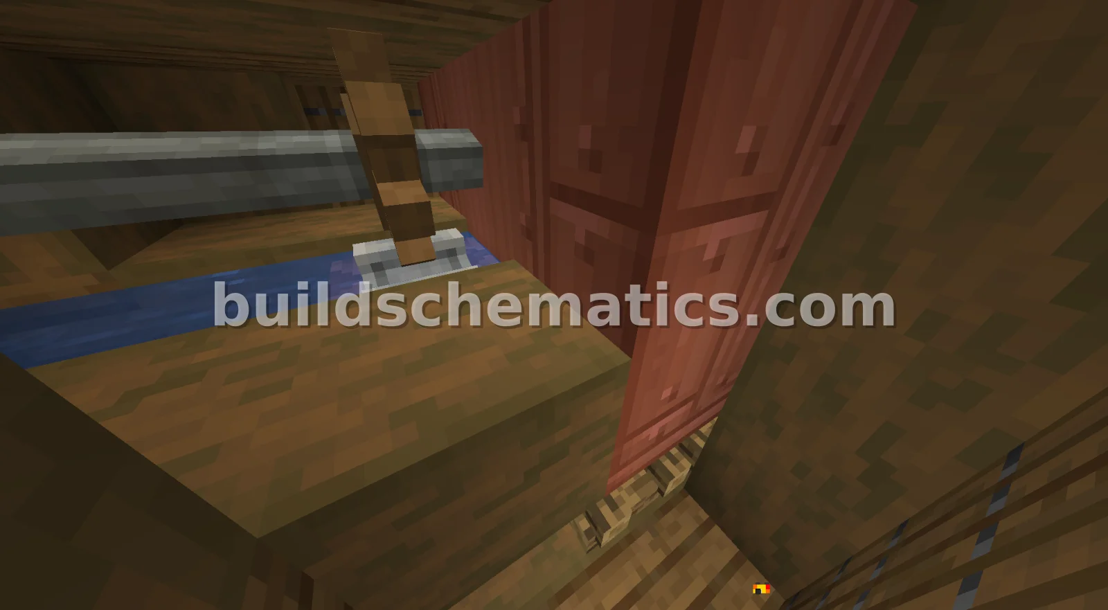 Create Aeronautics Hot Air Balloon — view 5