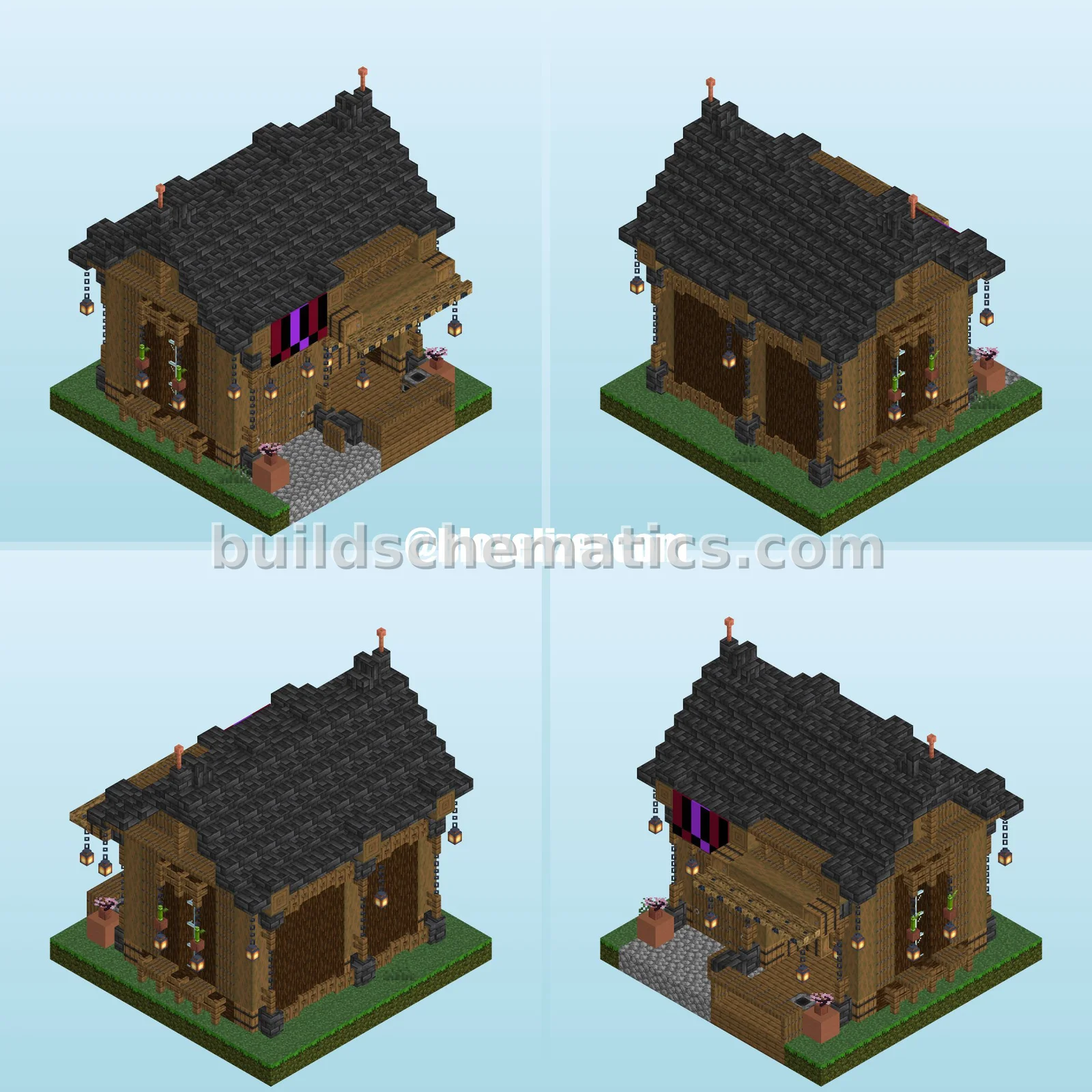 General Store Building
