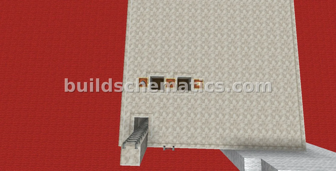 Dynamite Factory Plant — view 4