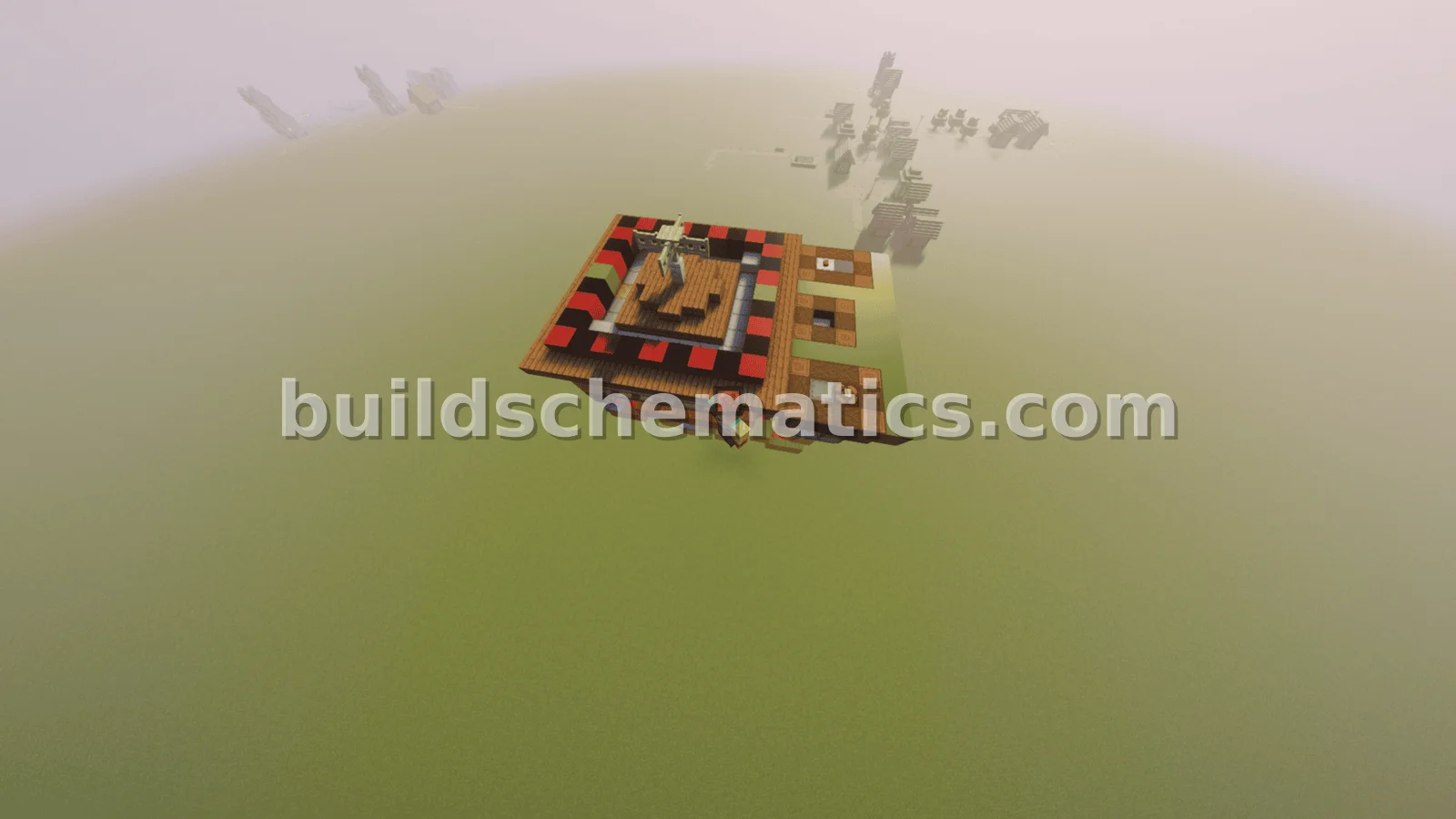 Functional Roulette Table