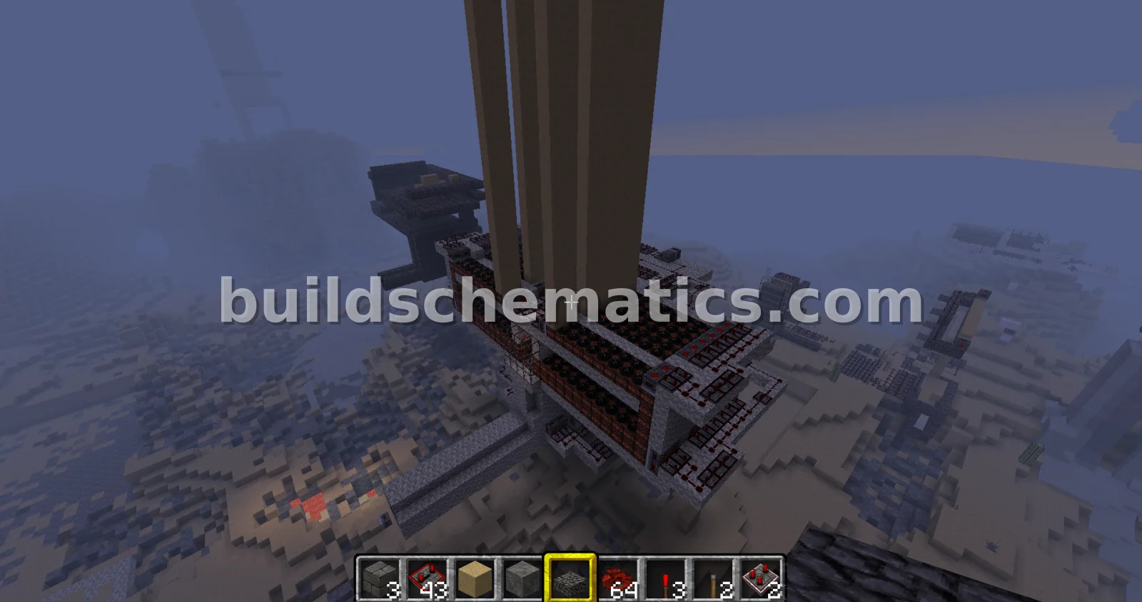 25-Shot Automatic TNT Cannon — view 2