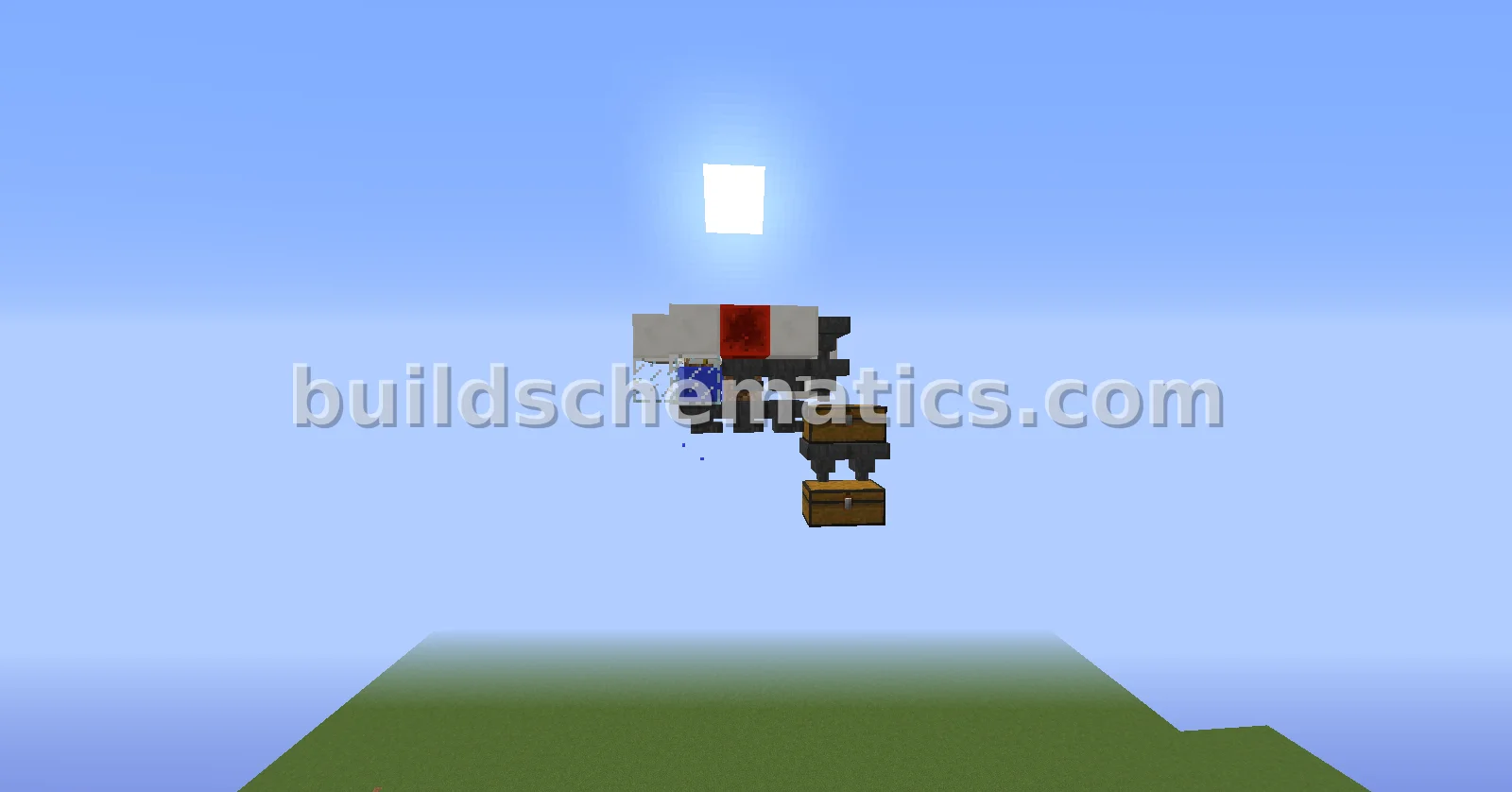 Automatic Watermelon Farm — view 3