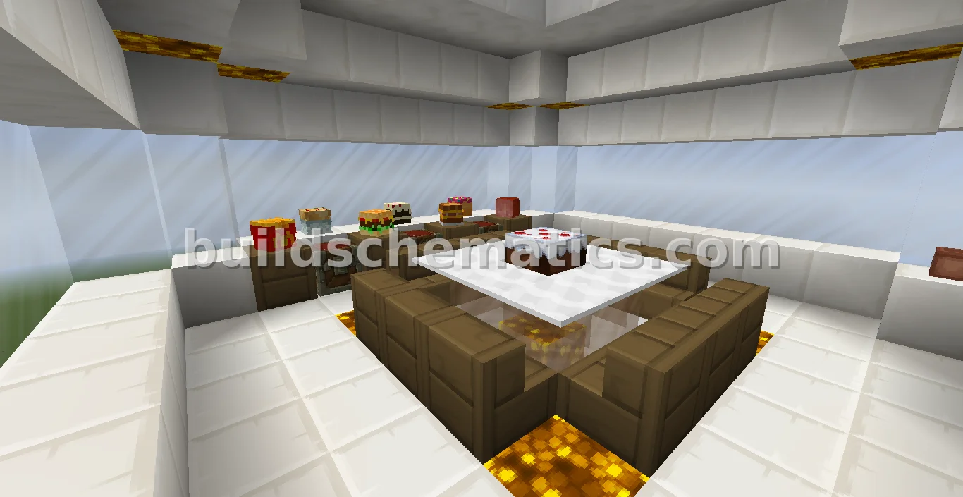 Elevated Quad-Pod Quartz Home — view 4