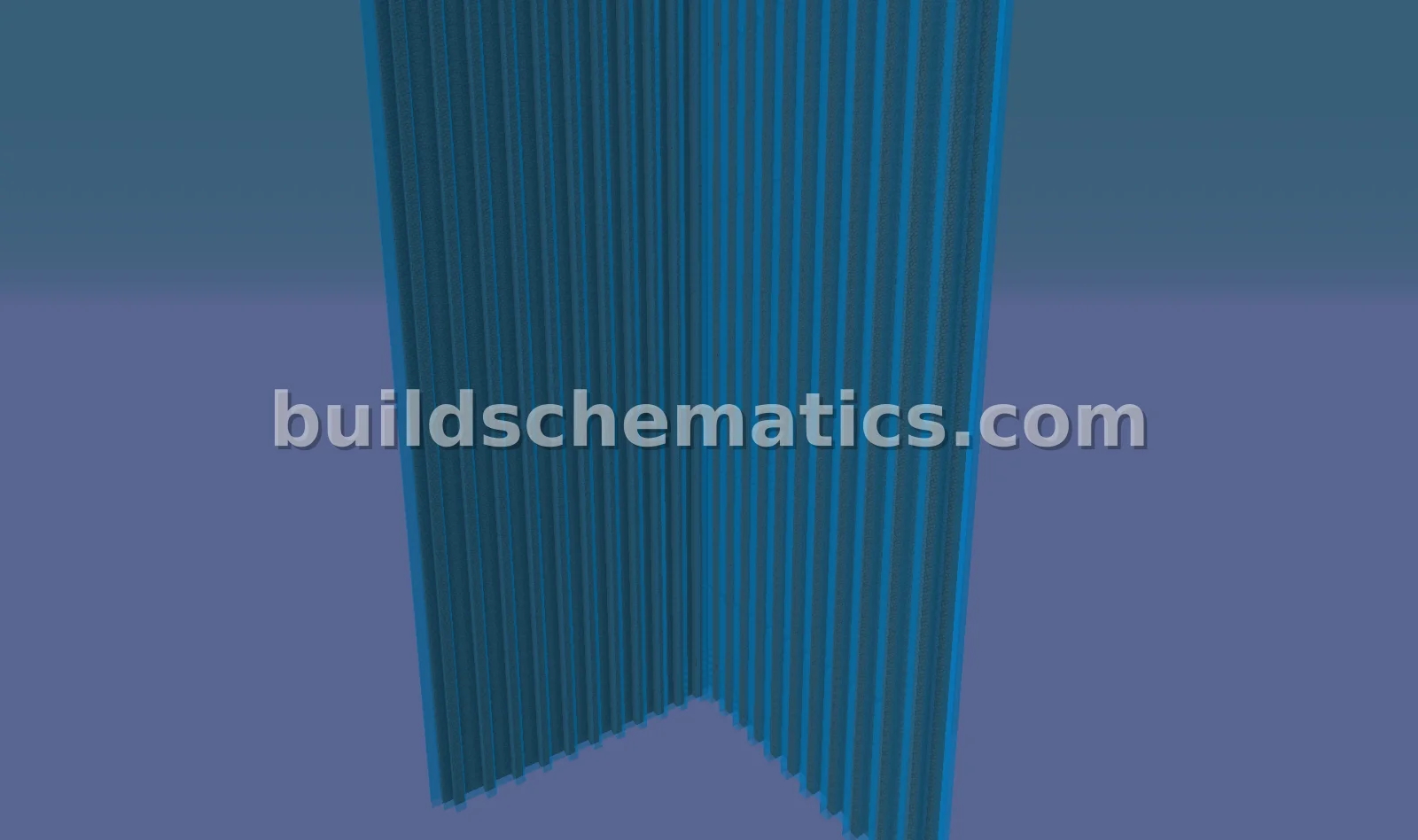 Faction Base Regen Walls — view 2