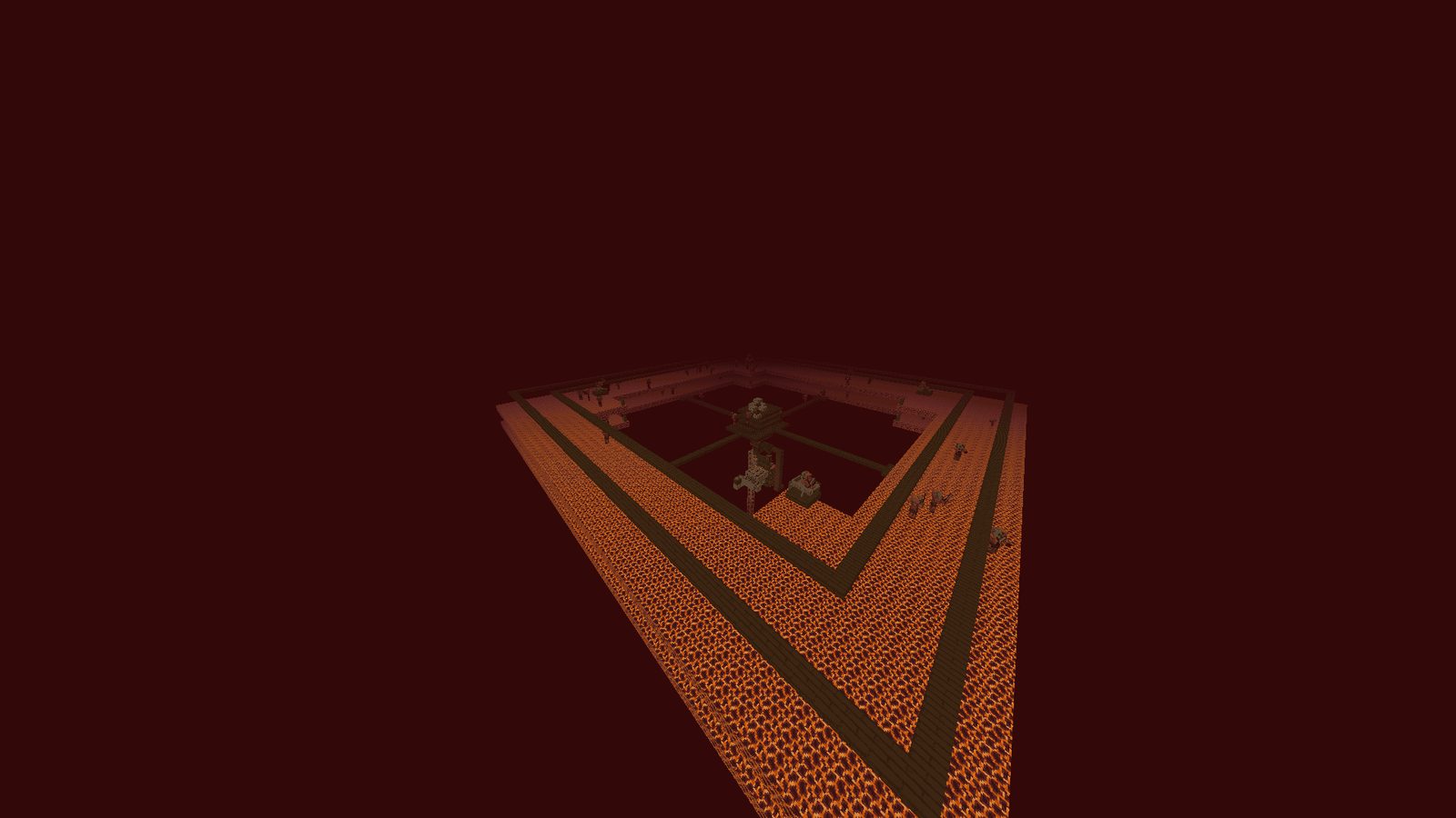 Automatic Gold Farm with Sorting