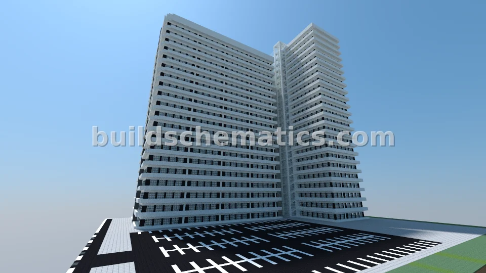 Premier Condominium Tower