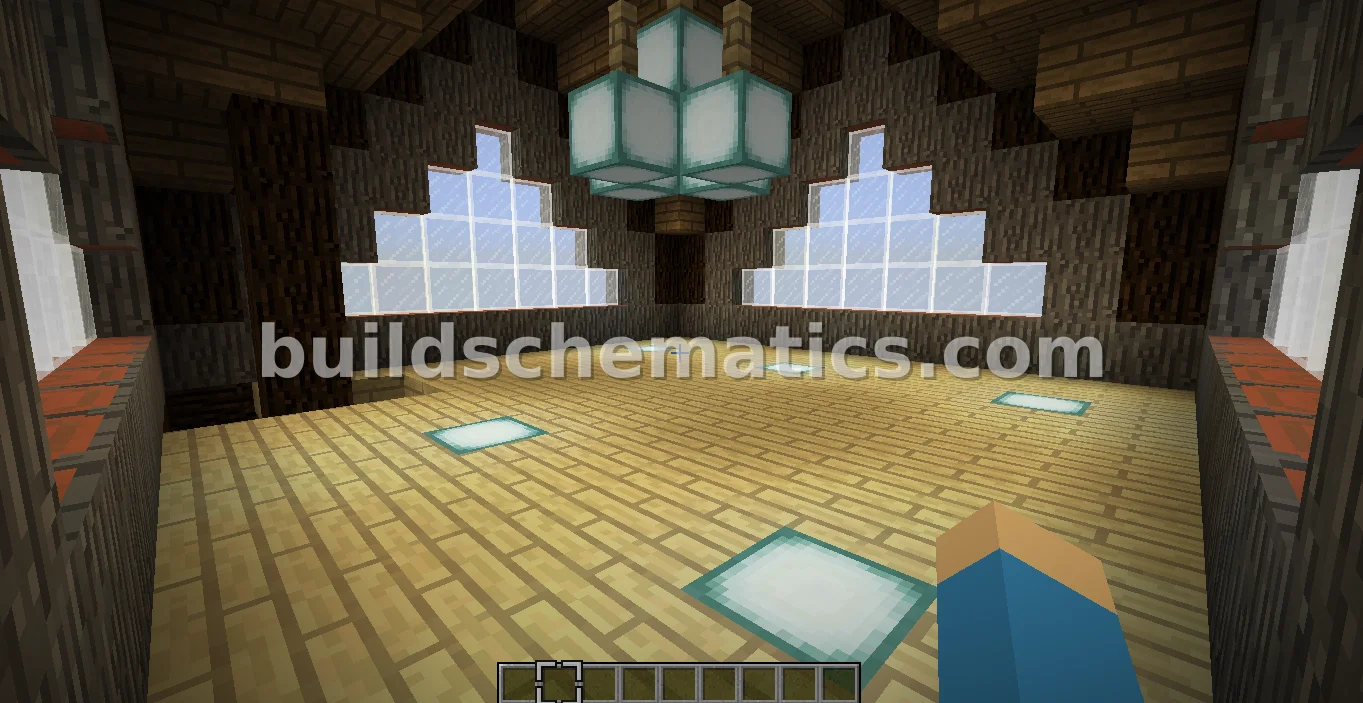 Acacia Two-Story Home With Attic — view 4