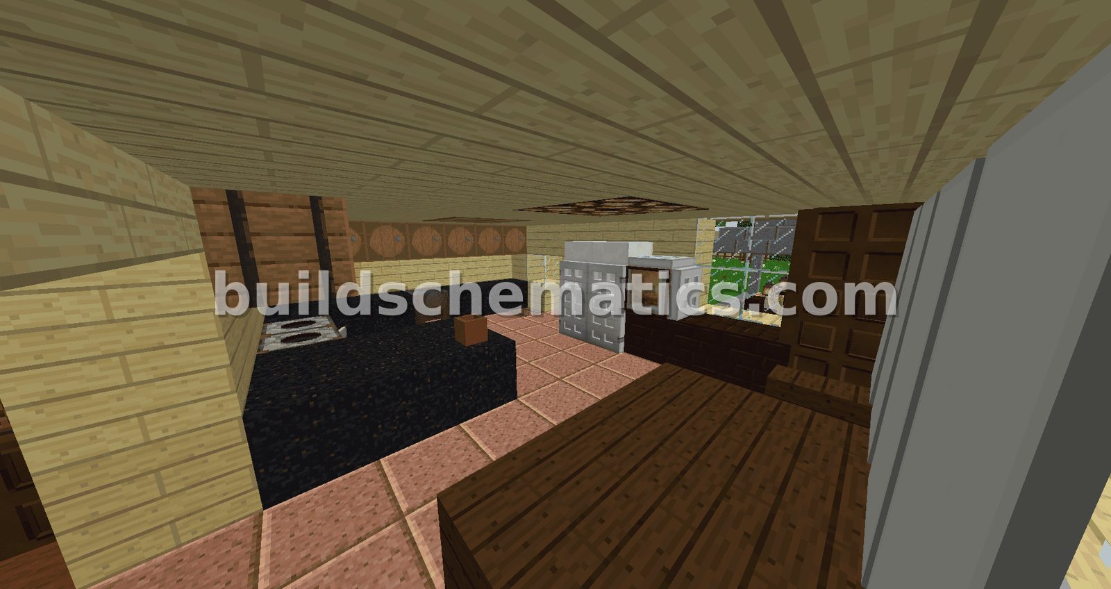 Spacious Detailed Home With Patio — view 3