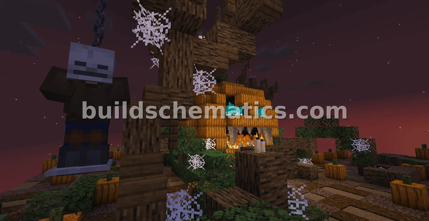 Haunted Pumpkin Patch — view 3