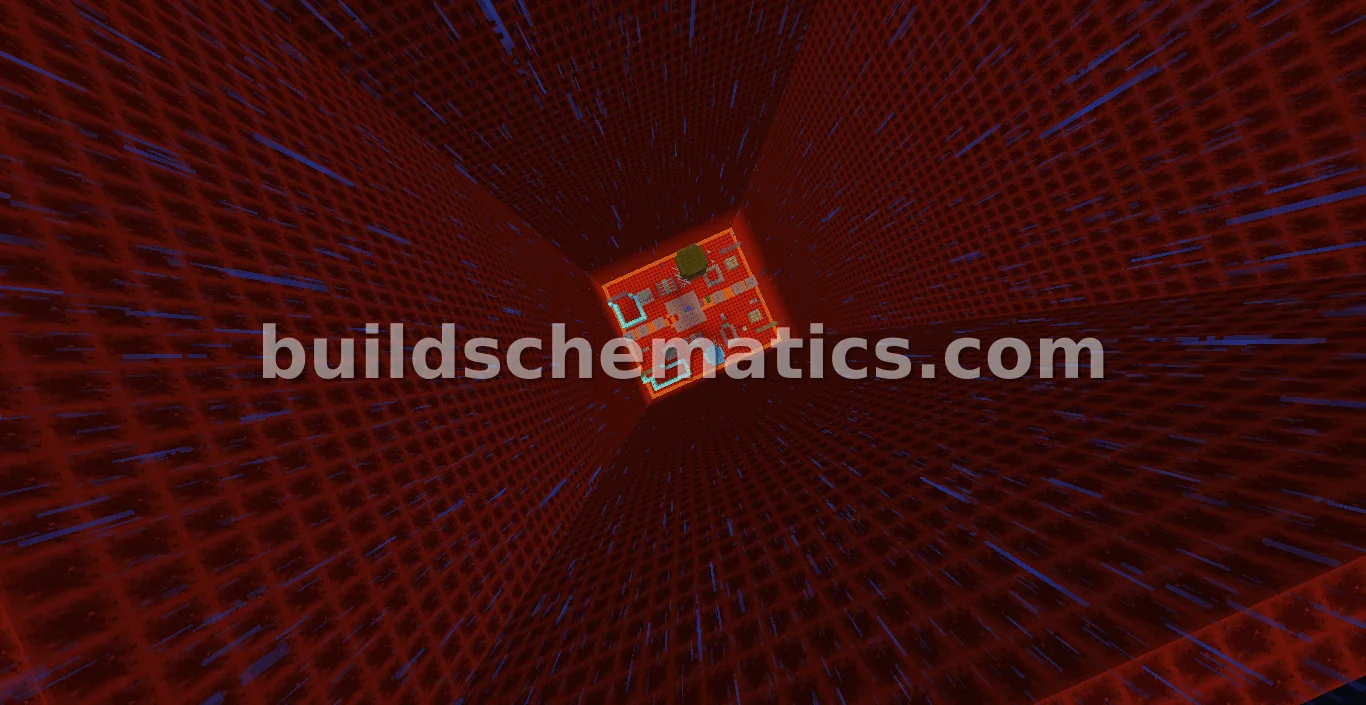 Large Arena Structure
