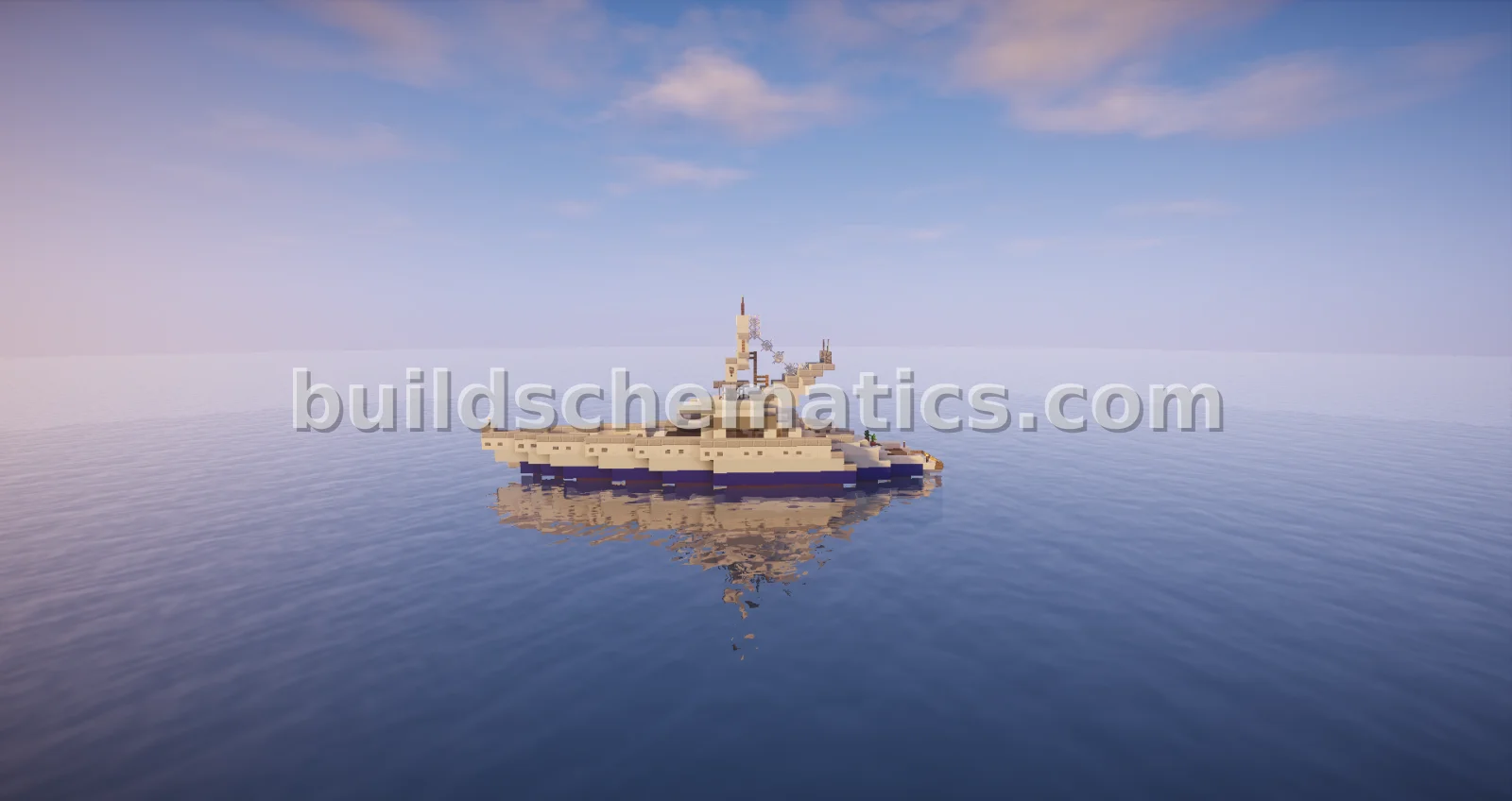 Small Yacht for One or Two — view 2