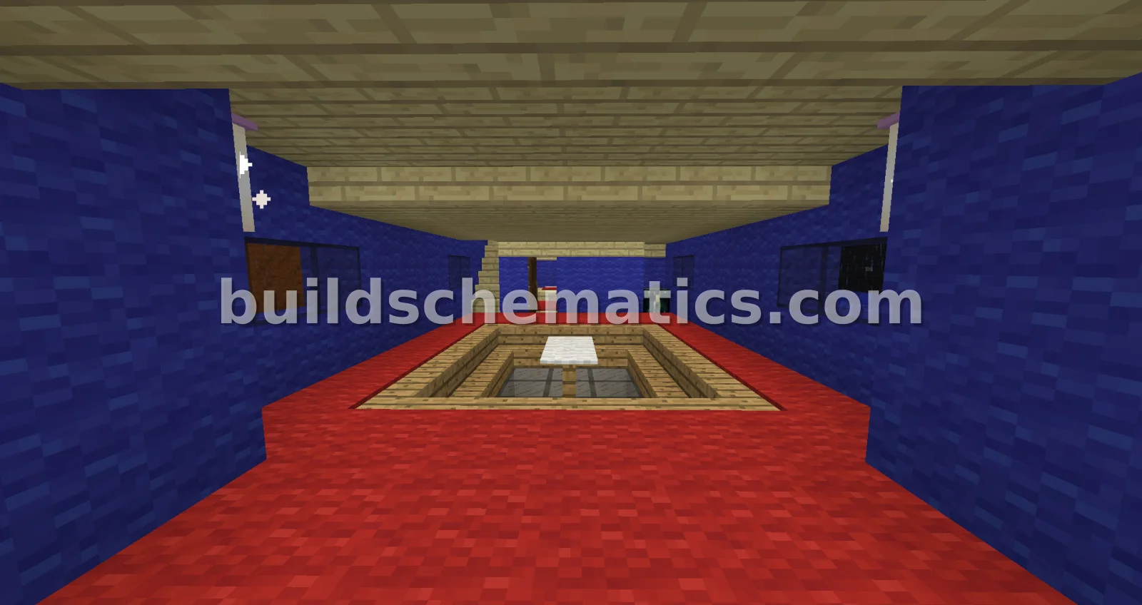 Small Yacht Decoration — view 3