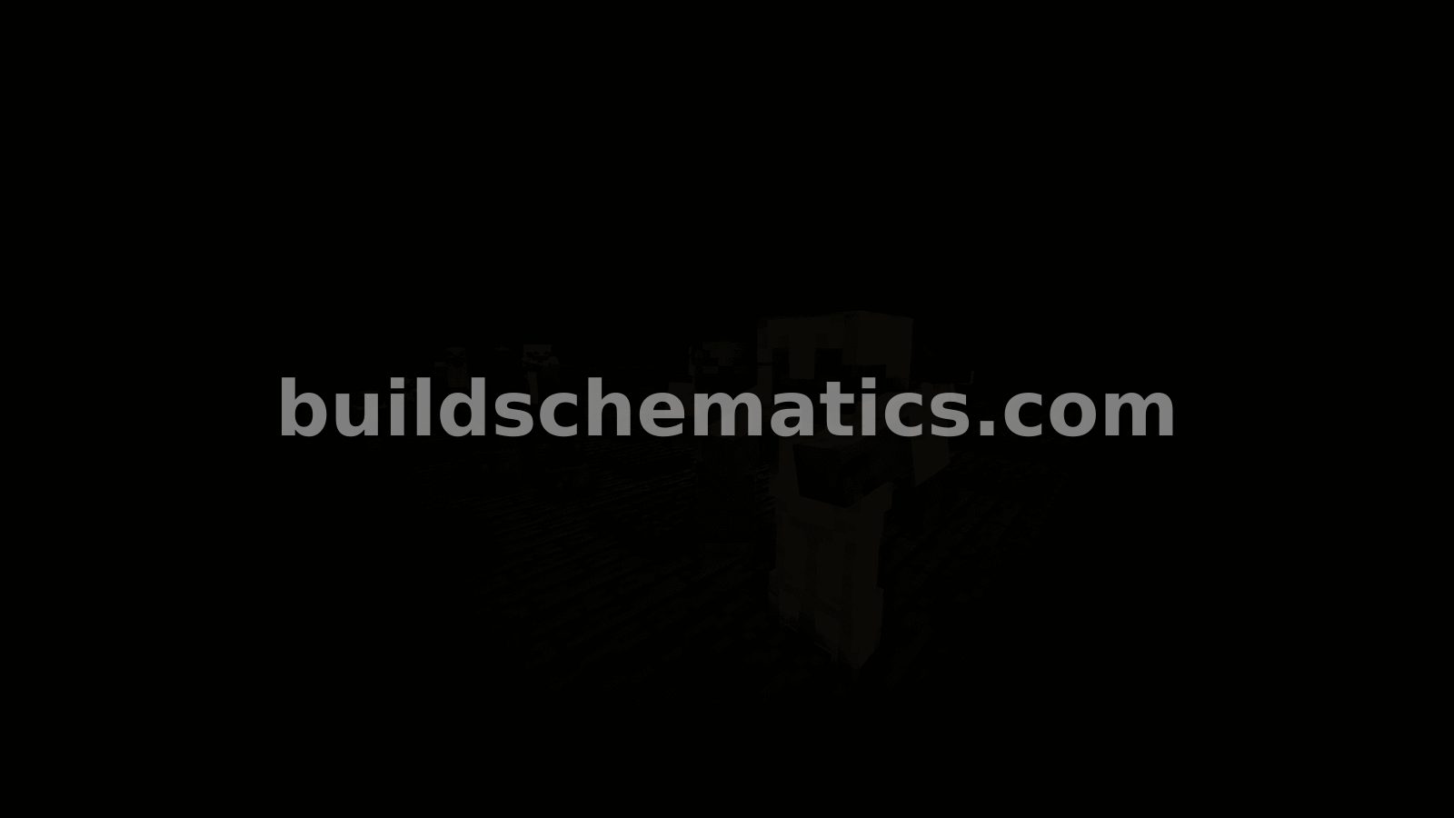 Simple Efficient Mob Farm With Enchanting — view 2