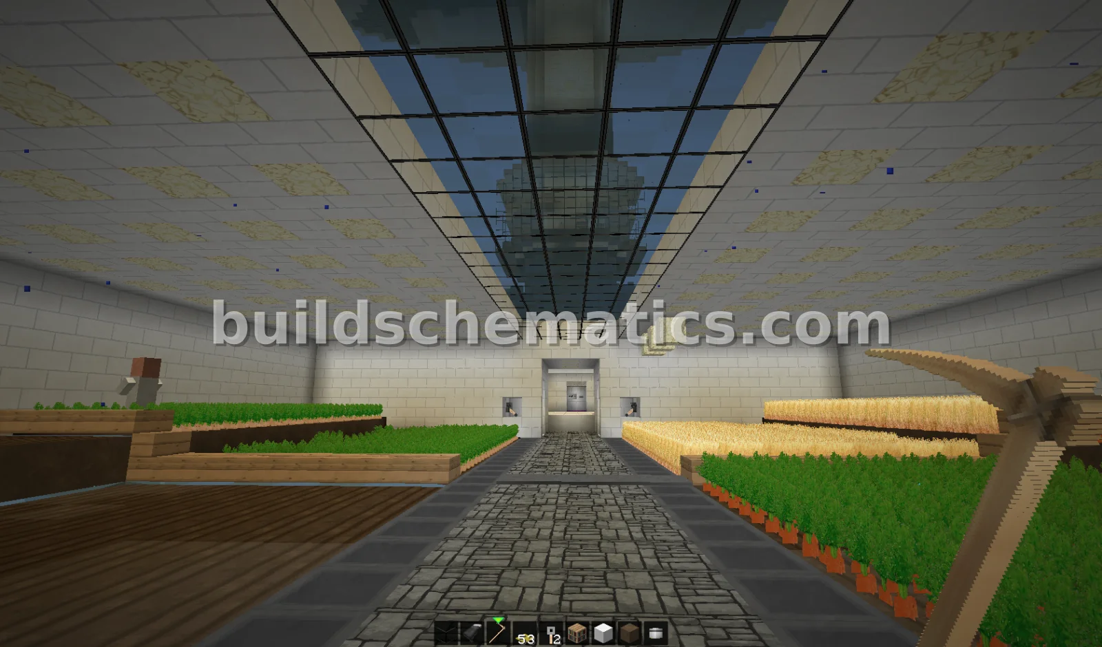 Waterworld: Aquatic Living and Recreation — view 2