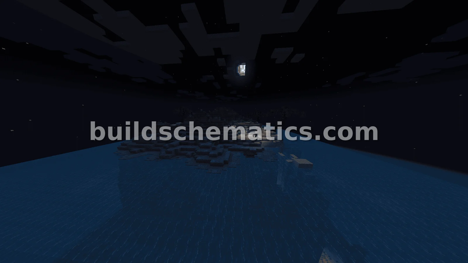 Shipwreck Island Survival Base — view 3