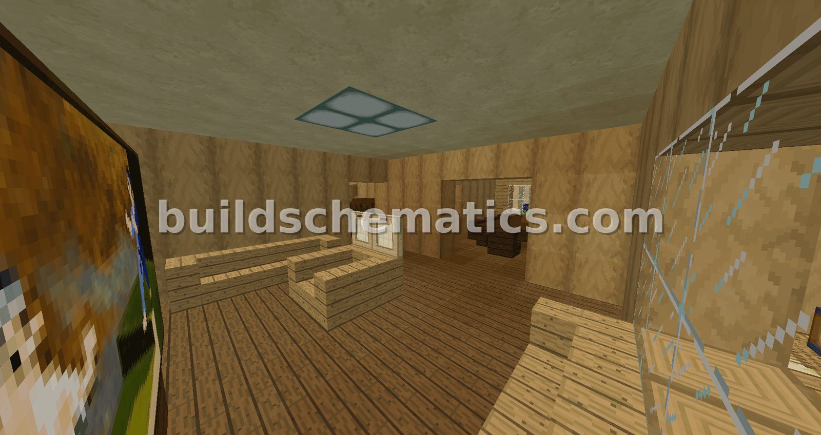 Spacious Home With Pool And Detached Shed — view 2