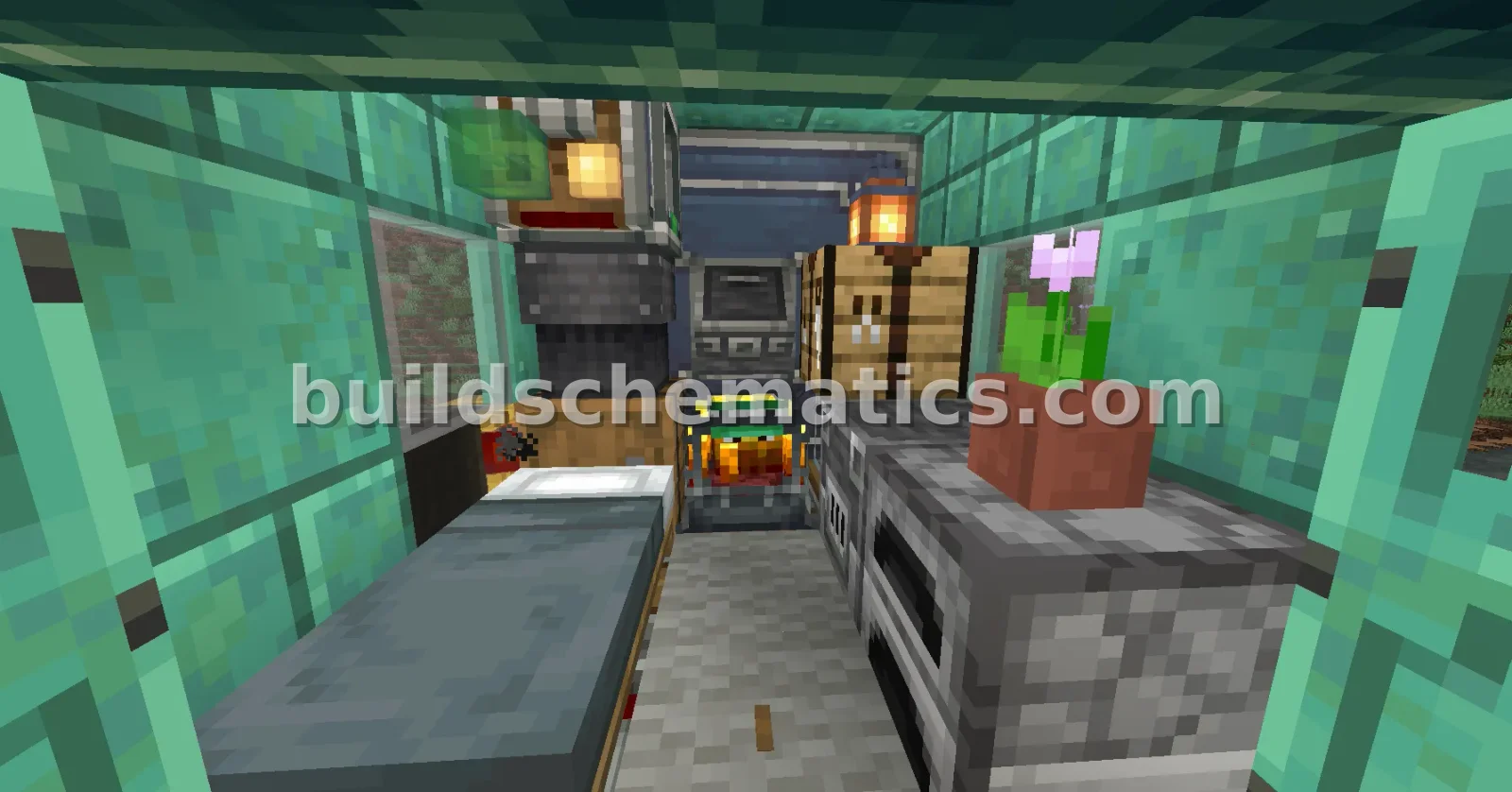 Compact Hovering Base — view 4