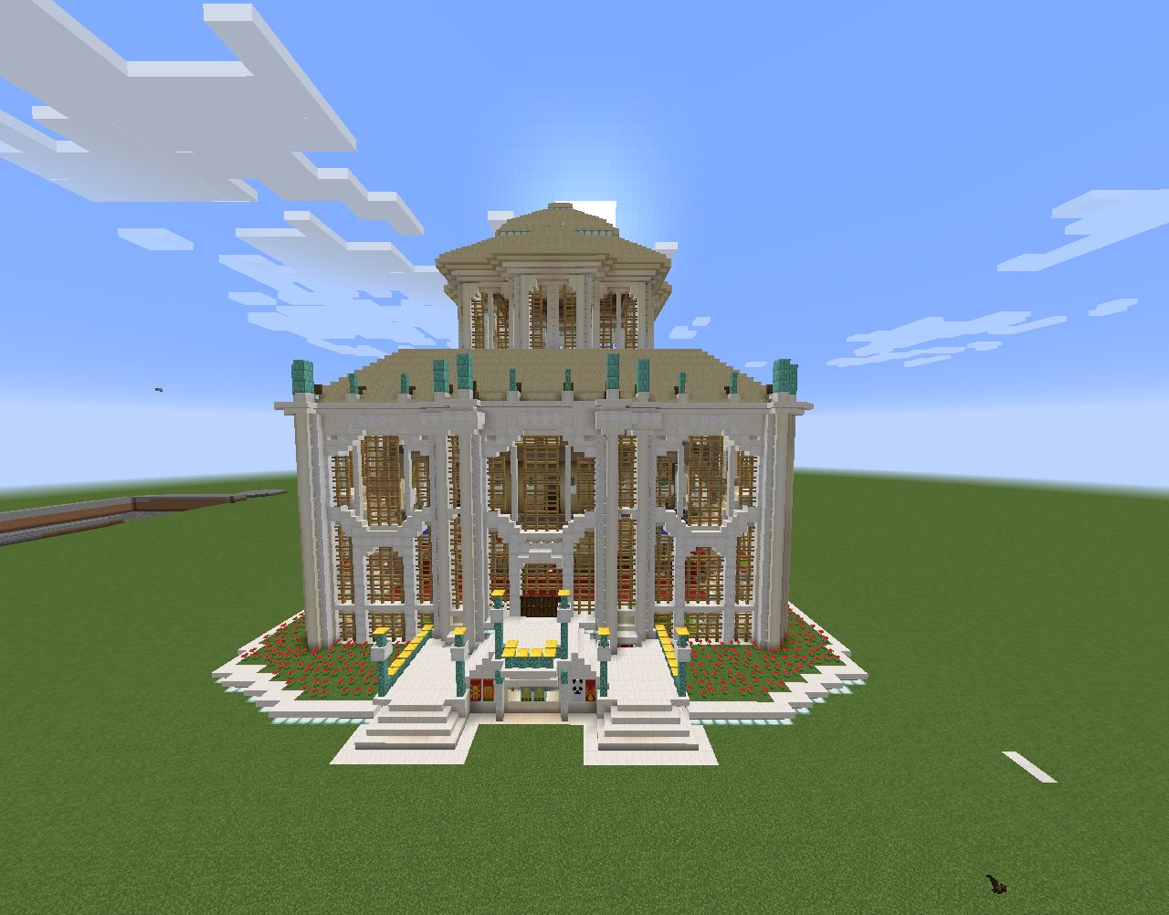 Grand Performance Theatre