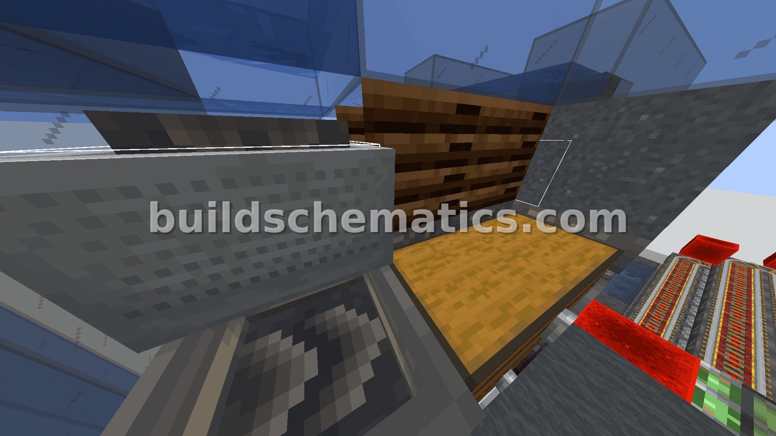 128 Furnace Automatic Smelter — view 3