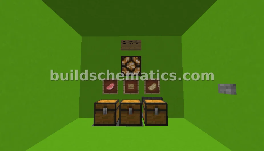 Automatic Furnace System