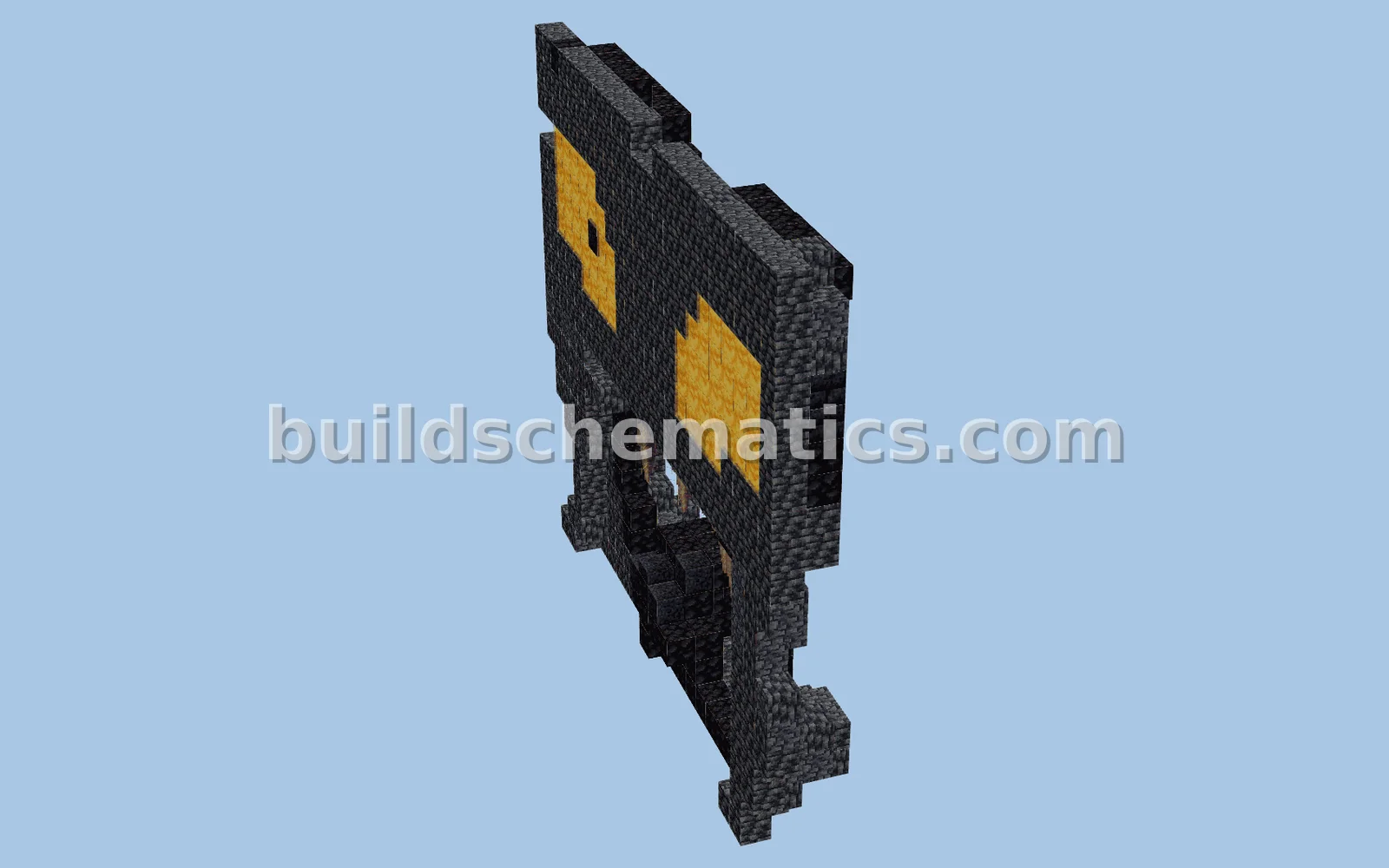 Delta Lore Adventure Mining Boss Cave Face Open