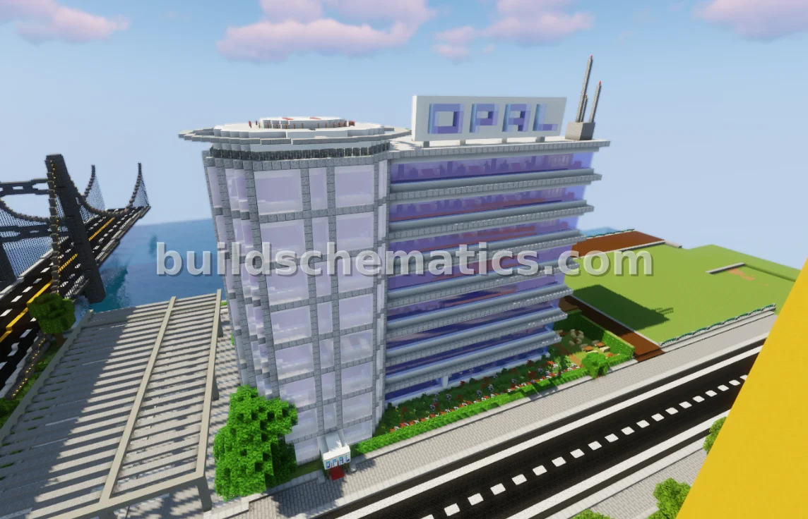 Hotel Opal Seaside Resort