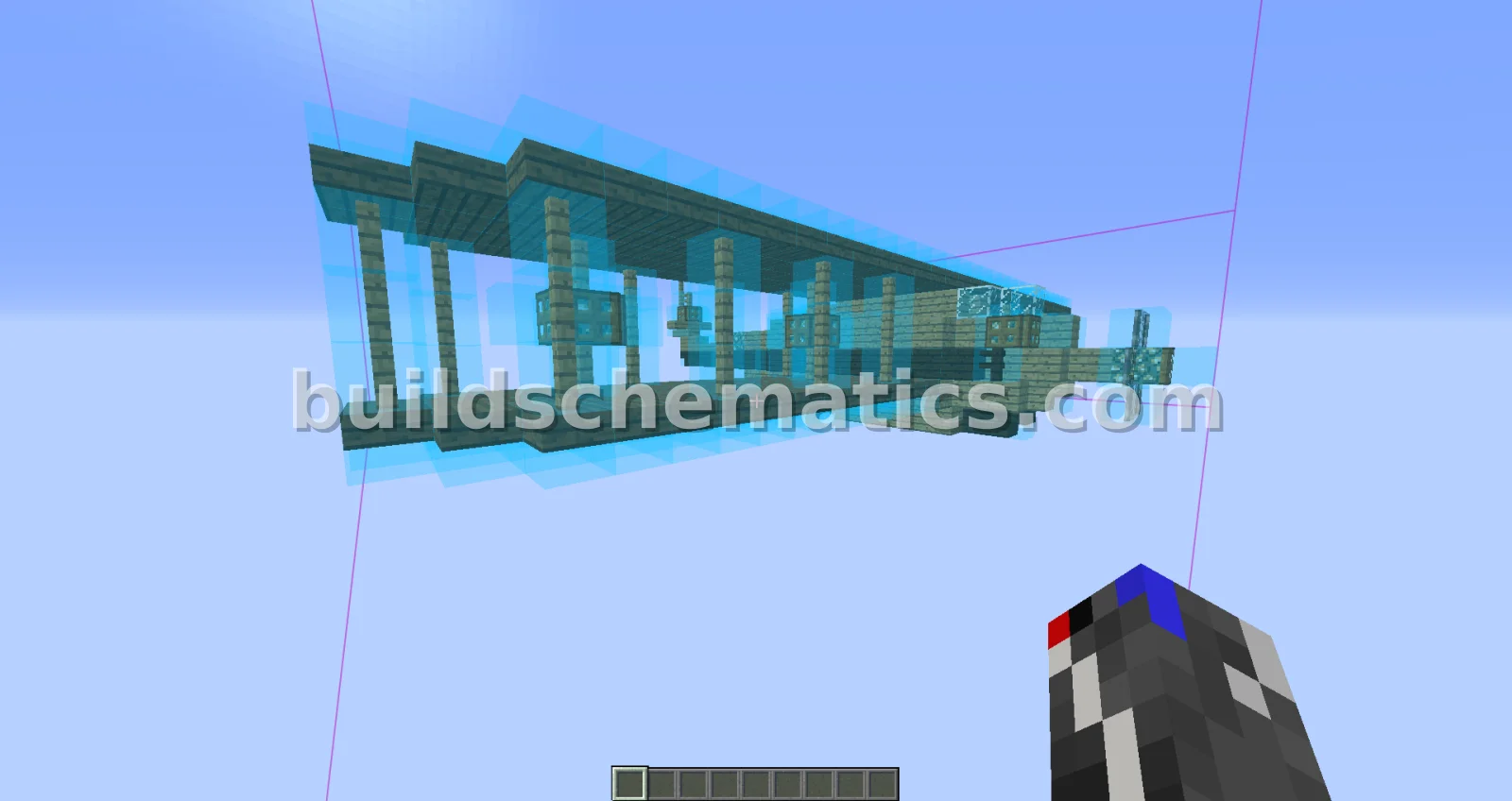 Biplane Aircraft