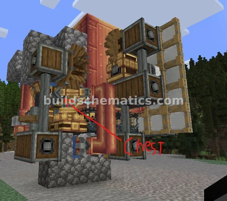 Micro Steam Engine - White Sail — view 4