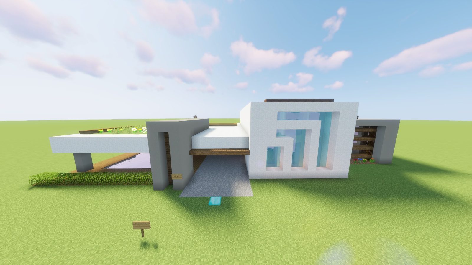 Historic Modern House Build