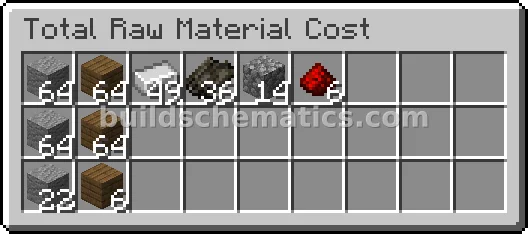 Early Game Tracked Mining Drill — view 4