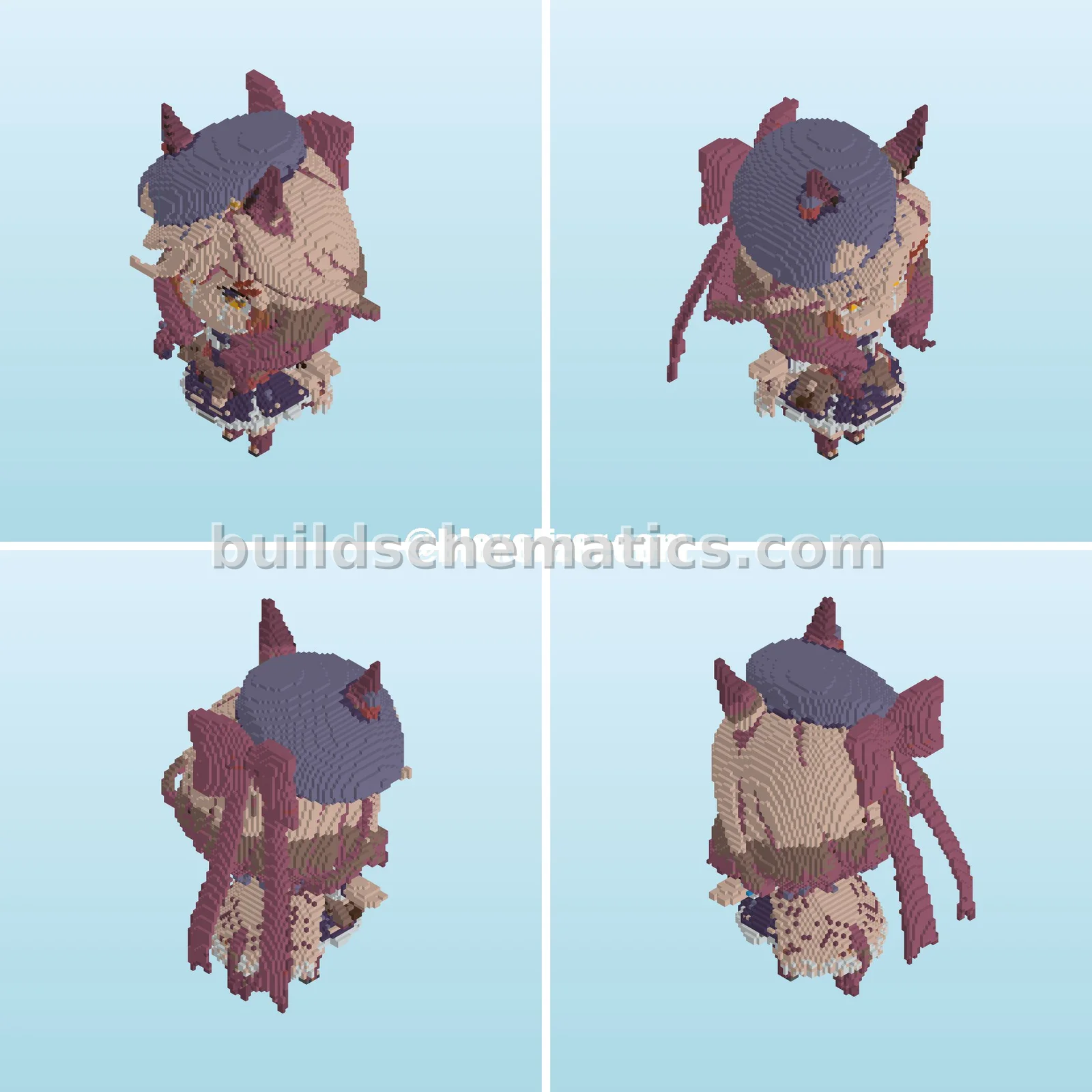 Mambo Build