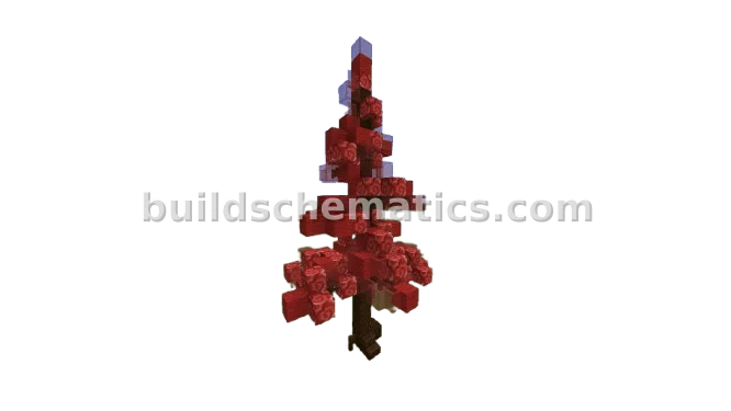 Autumn Tree 3-Pack Multicolor — view 3