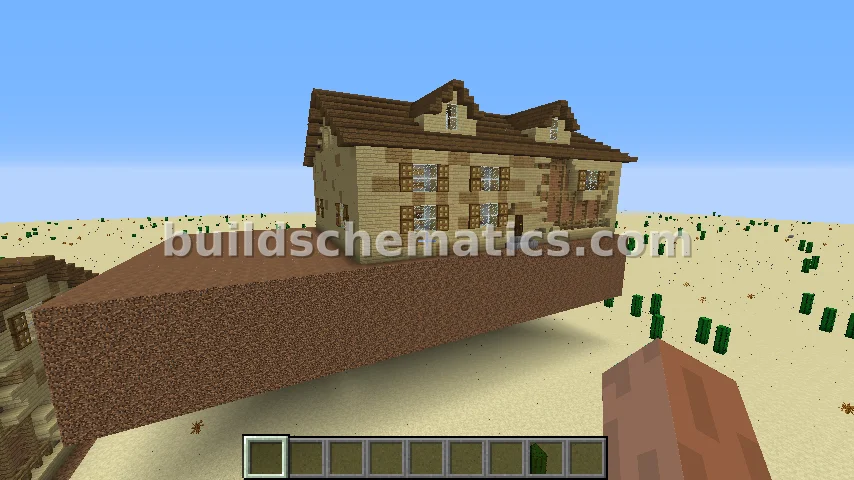 Fallout 3 Andale House With Basement
