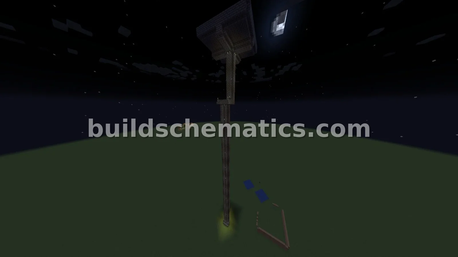 Vanilla Mob Farm