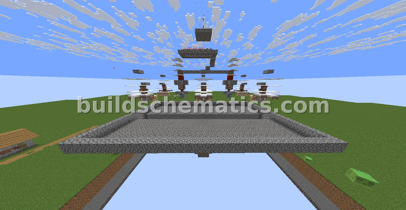 Iron Farm
