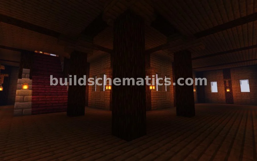 Enchanted Fantasy Dwelling — view 4
