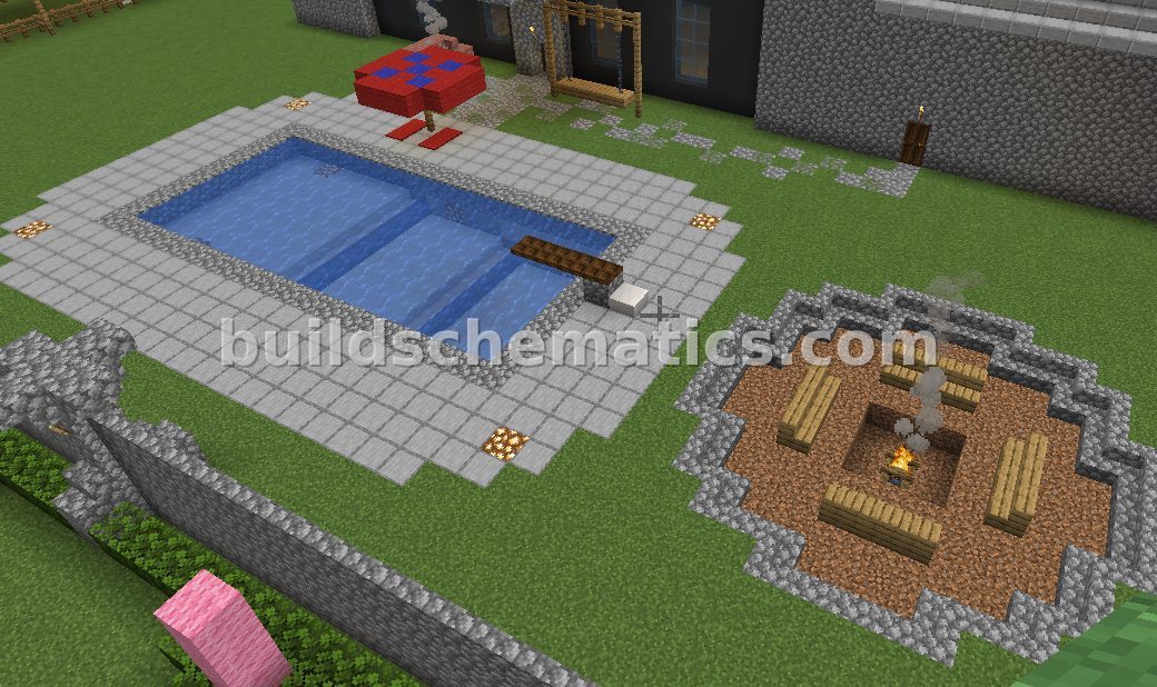 Small Mansion Estate — view 2