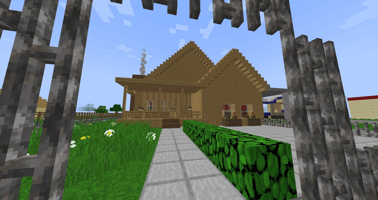 Spacious Home With Pool And Detached Shed