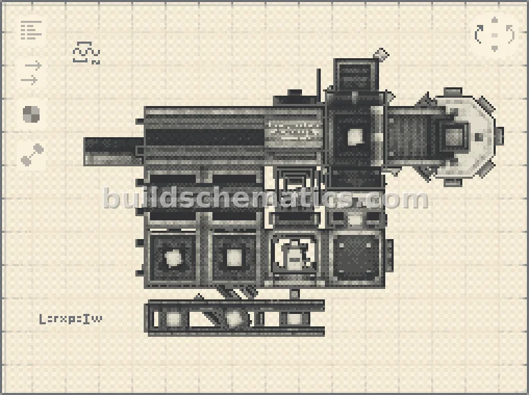Compact Mini Drill Contraption — view 3