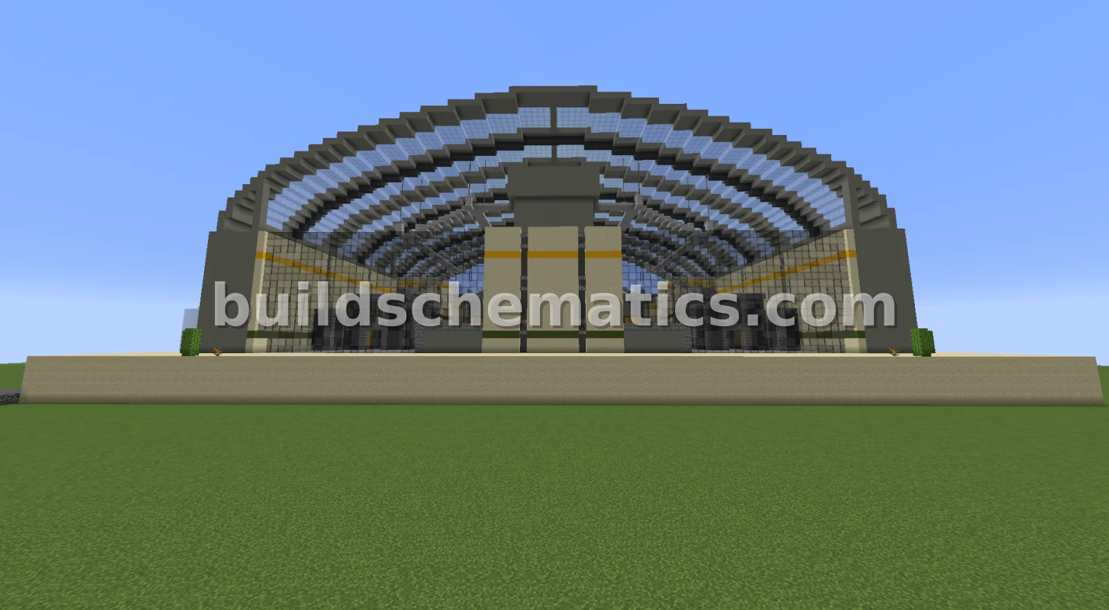 The Pit Halo UNSC Training Facility