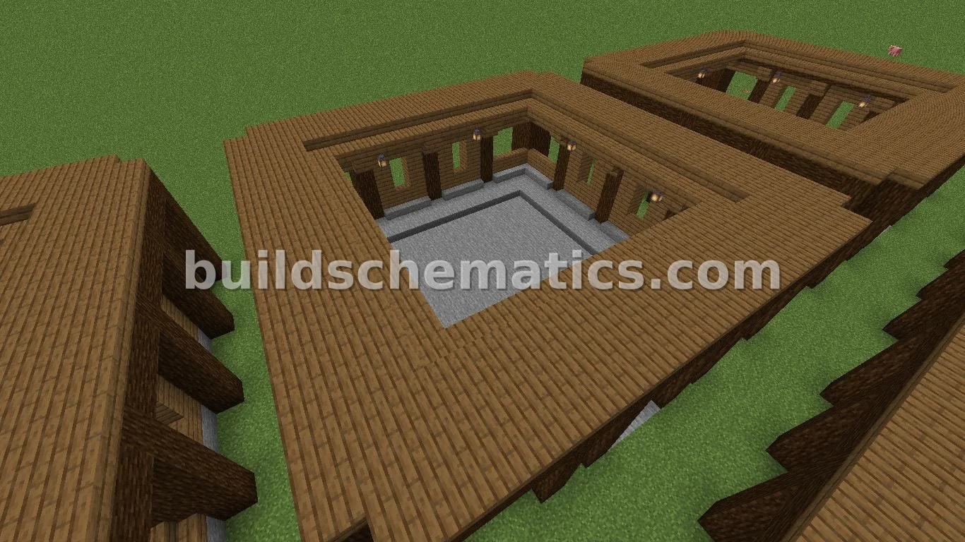 Create Modpack Factory Structure