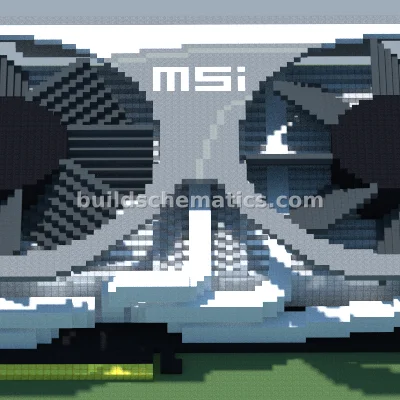 NVIDIA GeForce GTX 570 Graphics Card — view 4