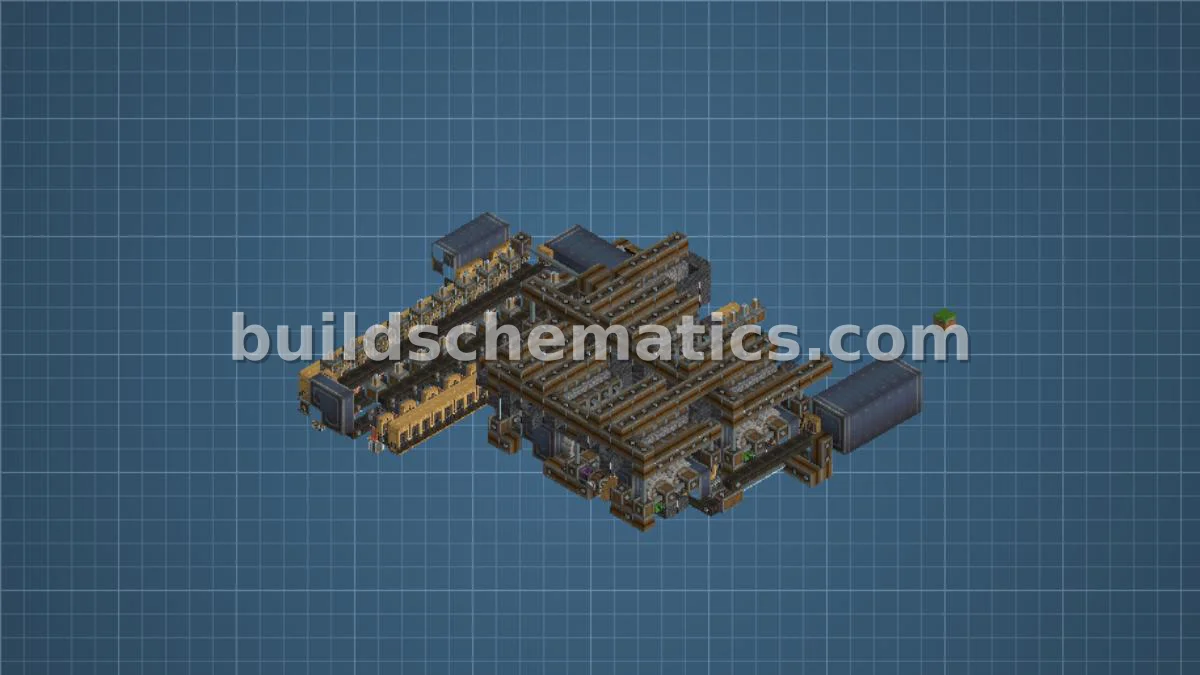 Create Renewable Resources Farm
