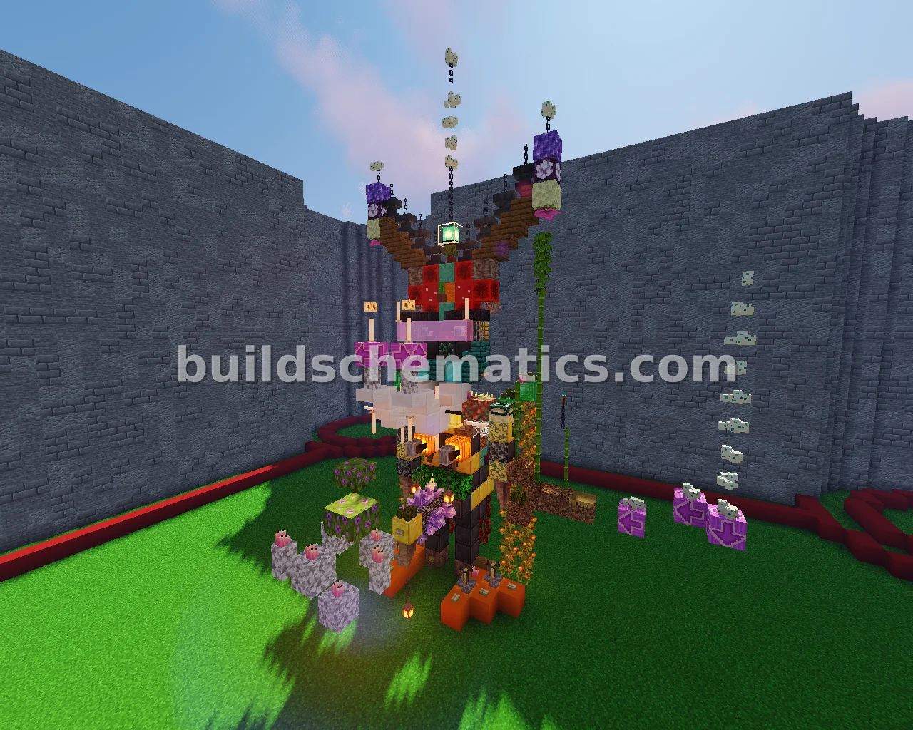 Hansz Castle