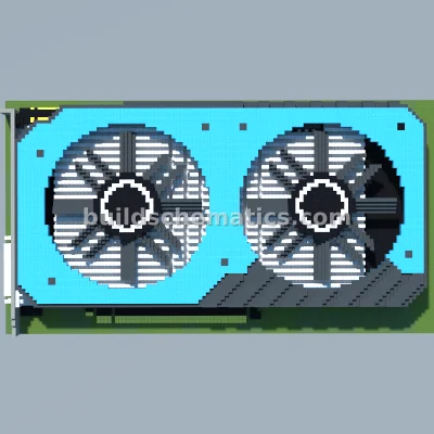 NVIDIA GeForce GTX 950 Graphics Card — view 2